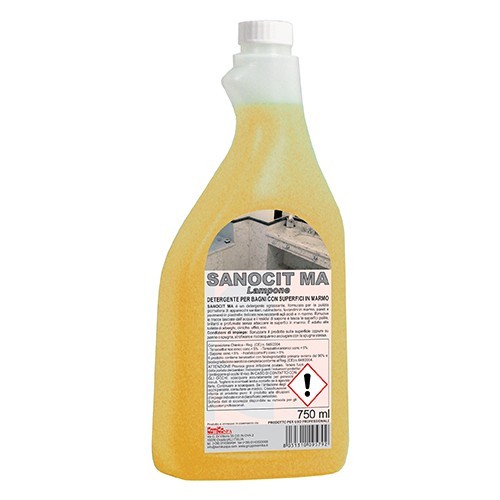 SANOCIT MA LAMPONE 750ML