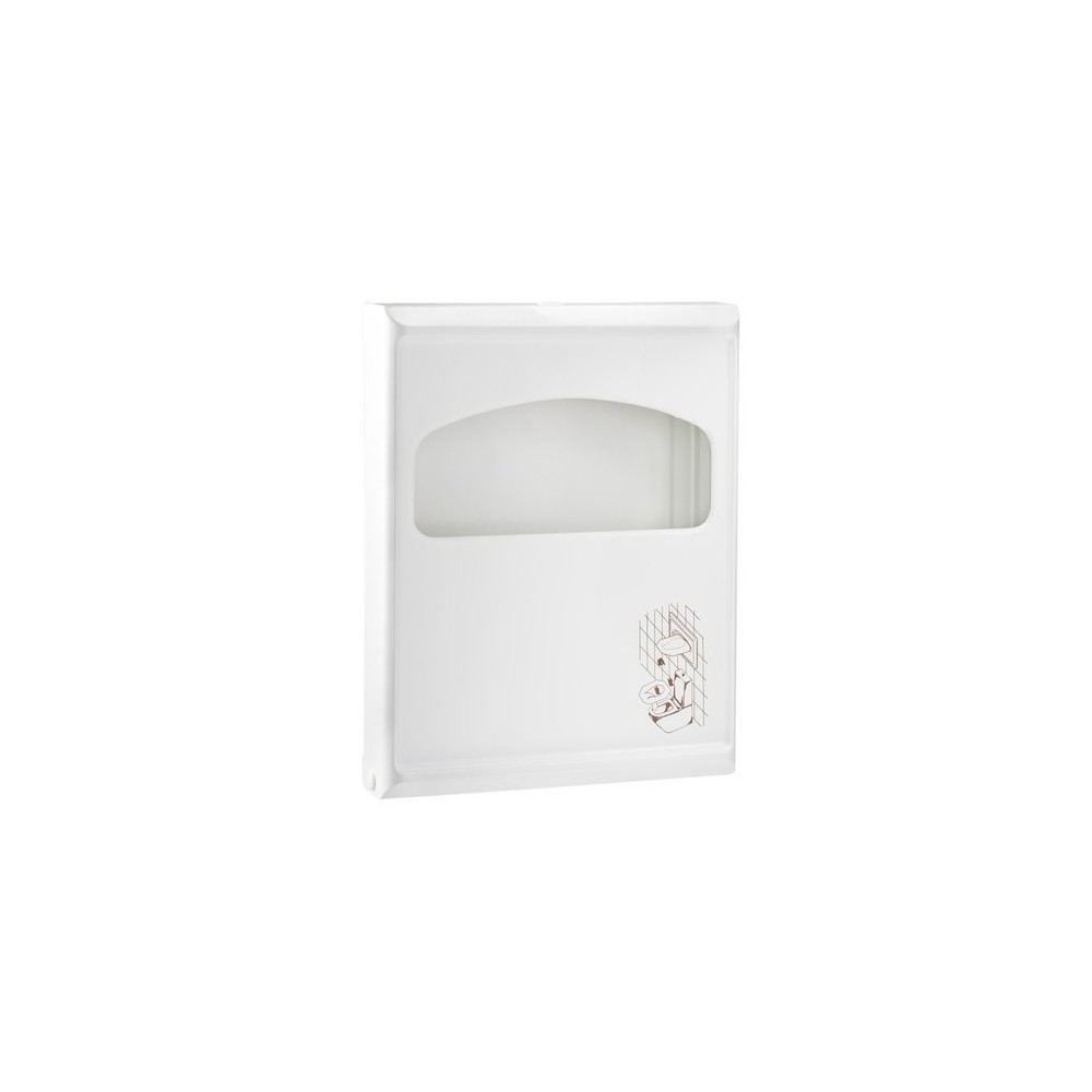 DISP COPRISEDILE WC MINI DISP COPRISEDILE WC MINI