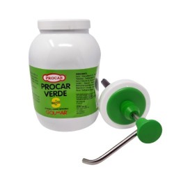 PROCAR UNIVERSAL CREMA 3KG