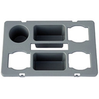 HOUSEKEEPING TRAY INSERT