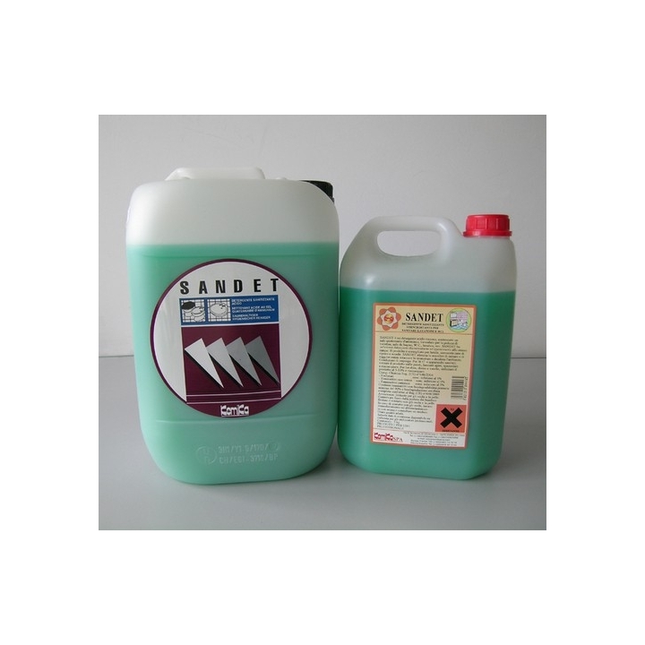 SANDET 1KG