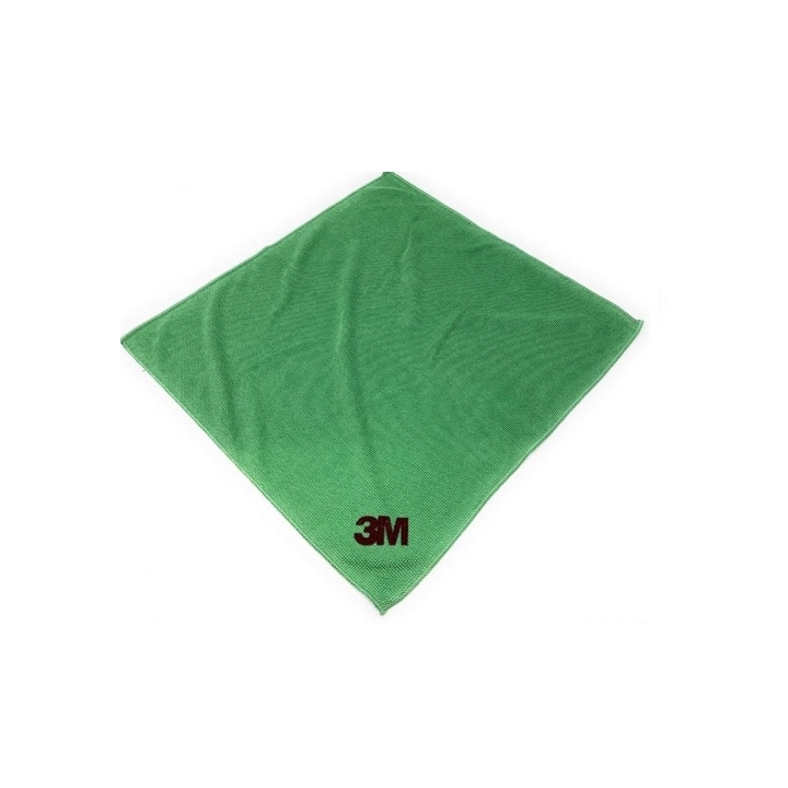 PANNO ESSENTIAL VERDE (X10)