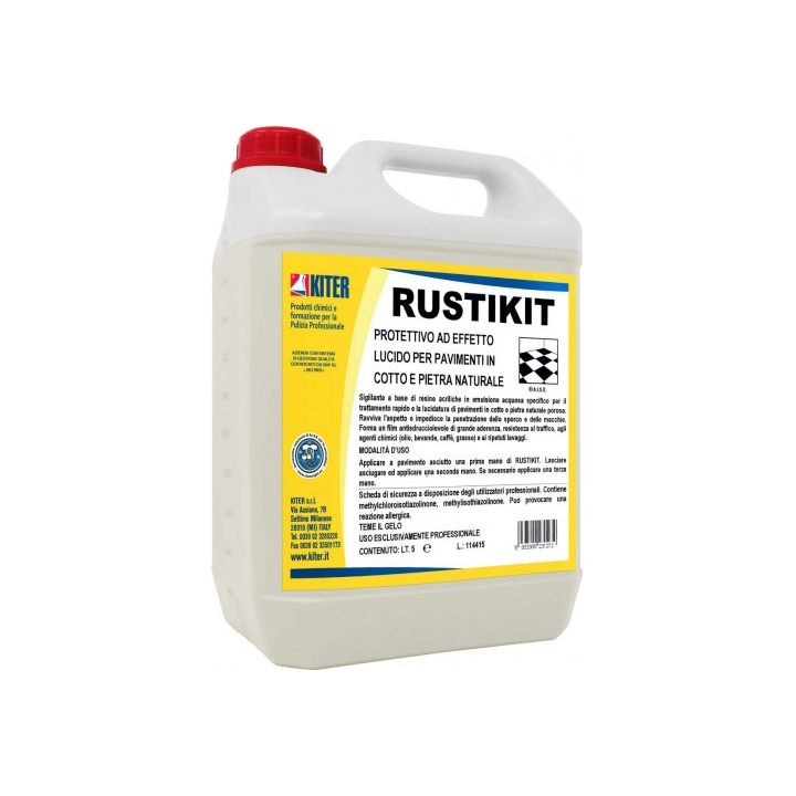 RUSTIKIT 5LT