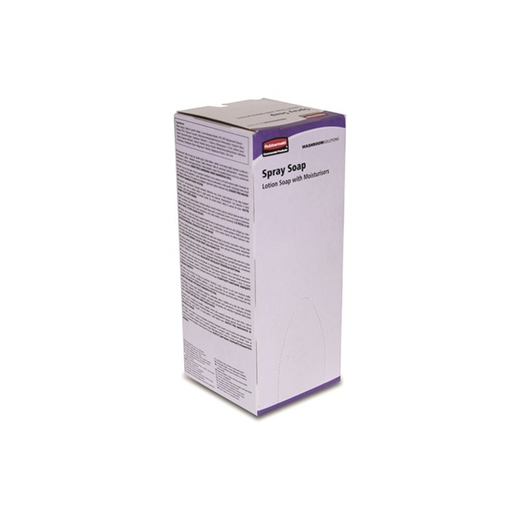 SAPONE SPRAY RICARICA 800ML