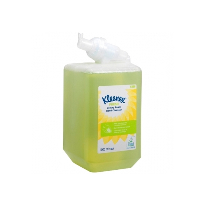 DETERG MANI 6386 1LT (X6)