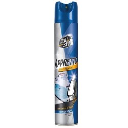 APPRETTO SPRAY STIRATURA 500ML