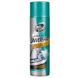 PULISCI ACCIAIO SPRAY 400ML