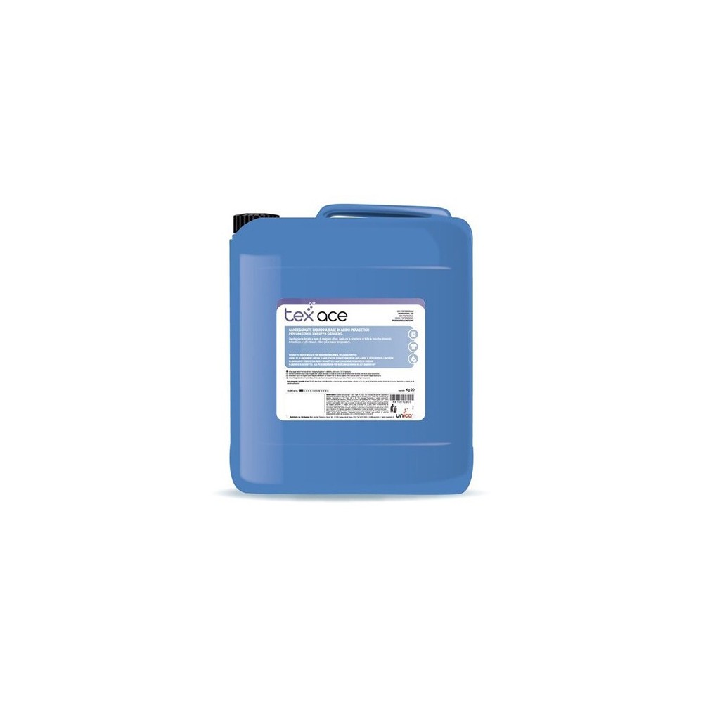 TEX ACE 25KG - 22,3 LT