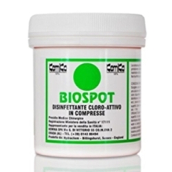 BIOSPOT 1GR BARATT 90GR