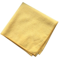 PANNO M/FIBRA ITEX GIALL 37X37