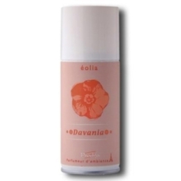 AEROSOL PROFUMO 400ML DAVANIA