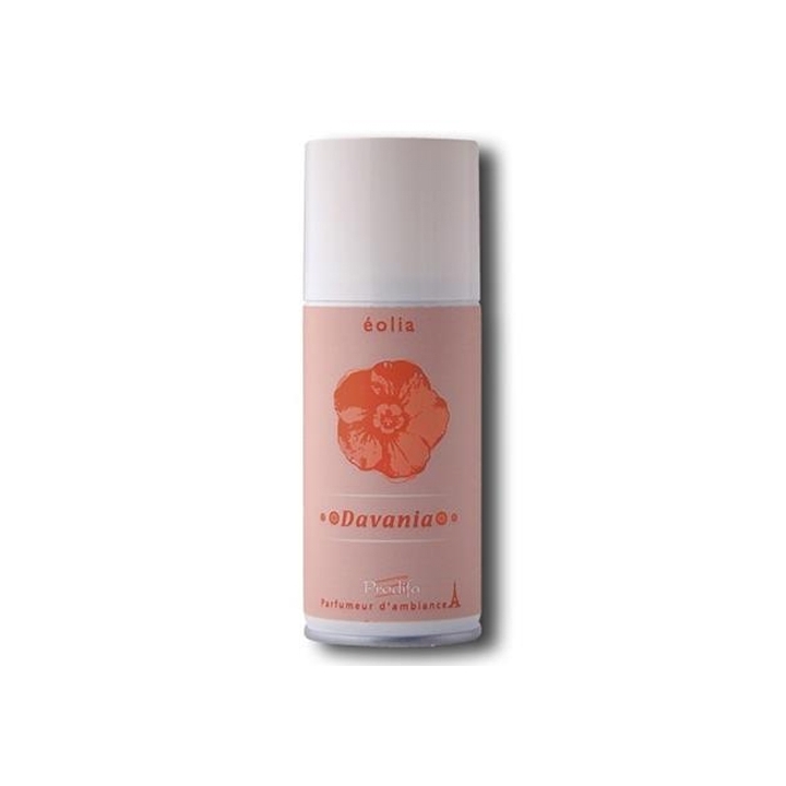AEROSOL PROFUMO 400ML DAVANIA