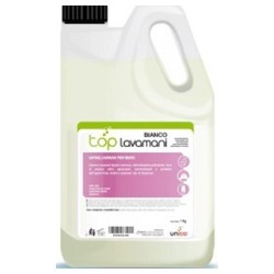 TOP MANI BIANCO 1LT