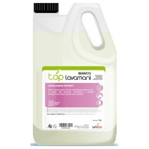 TOP MANI BIANCO 1LT