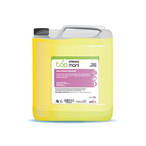 TOP MANI STRONG 5KG UNICA