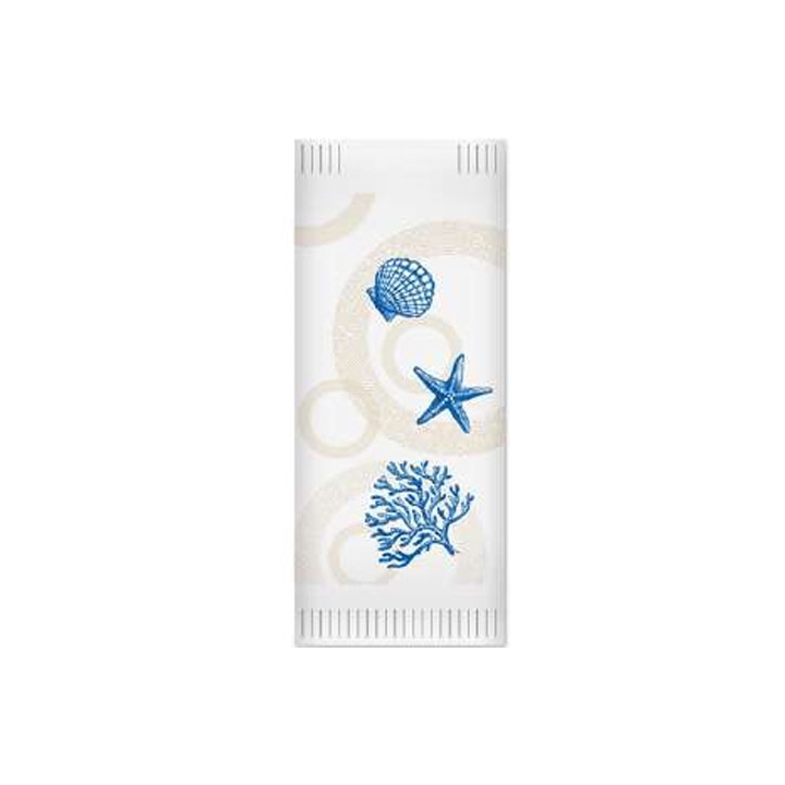 BUSTA PP CARTA SEASHELL P1000