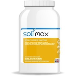SOLI MAX CAPSULE 4KG (X4)