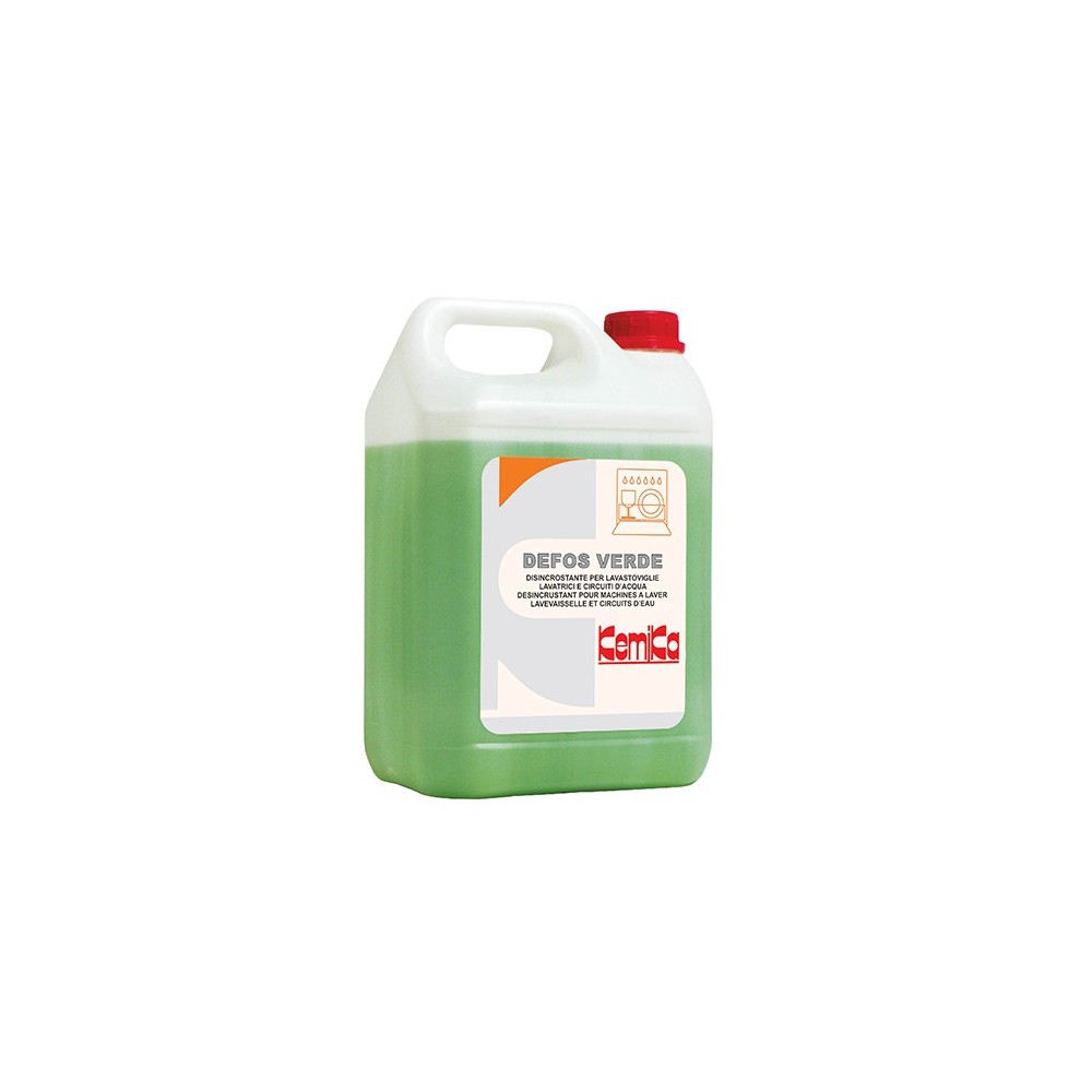 DEFOS VERDE 5KG DEFOS VERDE 5KG