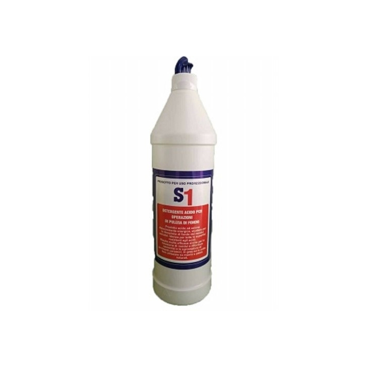 S1 FLACONE 750ML