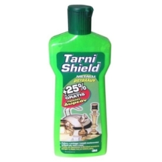 TARNI SHIELD RAME METALL 250ML