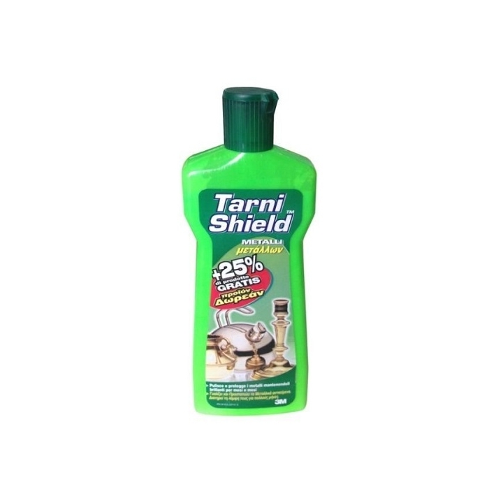 TARNI SHIELD RAME METALL 250ML