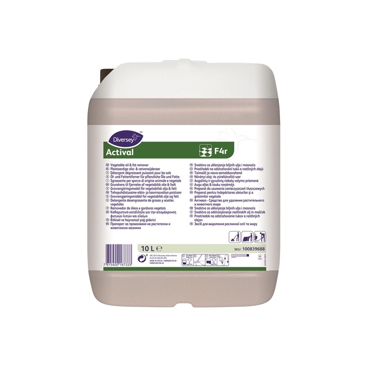 ACTIVAL 10LT