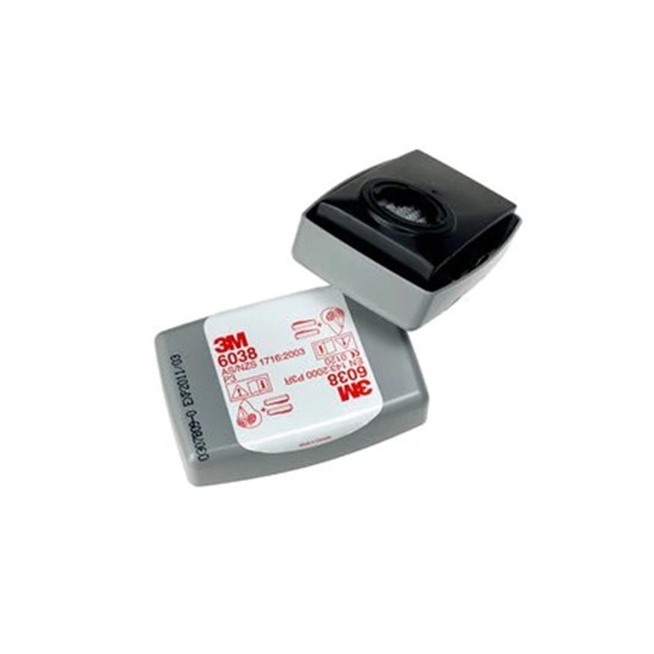 6038 FILTRO CARTUCCIA P3 80PZ