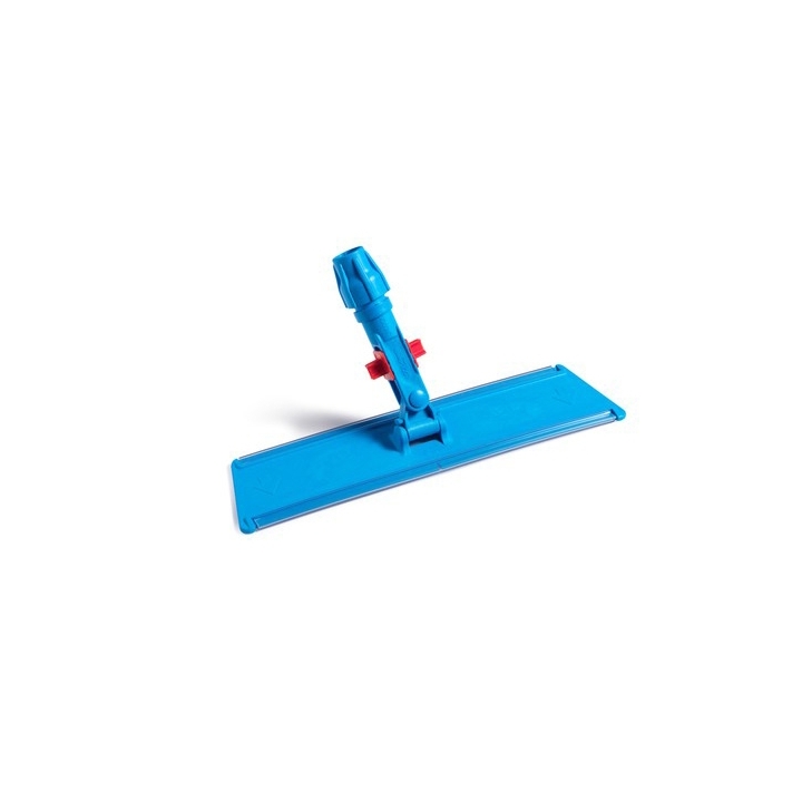 TELAIO PANNO 40CM MICROPL BLU