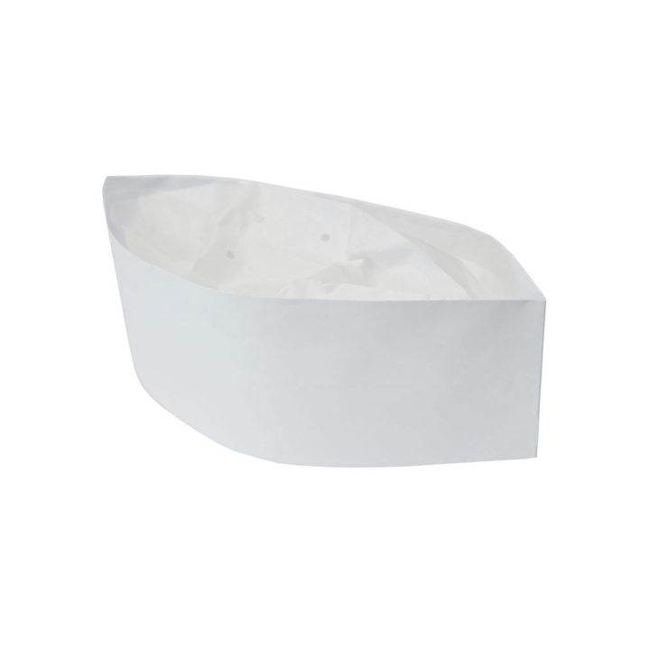 CAPPELLO CHEF BUSTINA CART 100