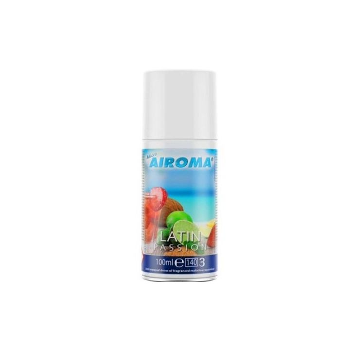 RICAR AIROMA CITRUS 100ML