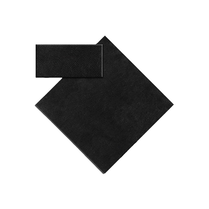 TOVA 100X100 TNT NERO P25