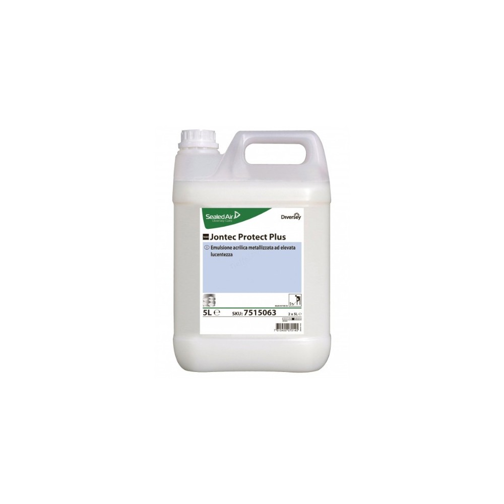 JONTEC PROTECT PLUS 5LT JONTEC PROTECT PLUS 5LT