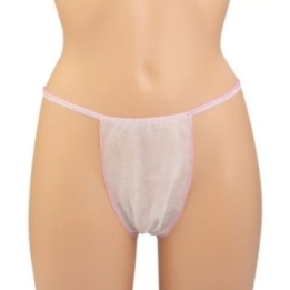 PERIZOMA DONNA BIA.TNT2V 100PZ