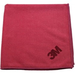 PANNO ESSENTIAL ROSSO (X10)