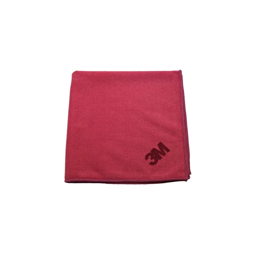 PANNO ESSENTIAL ROSSO (X10) PANNO ESSENTIAL ROSSO (X10)