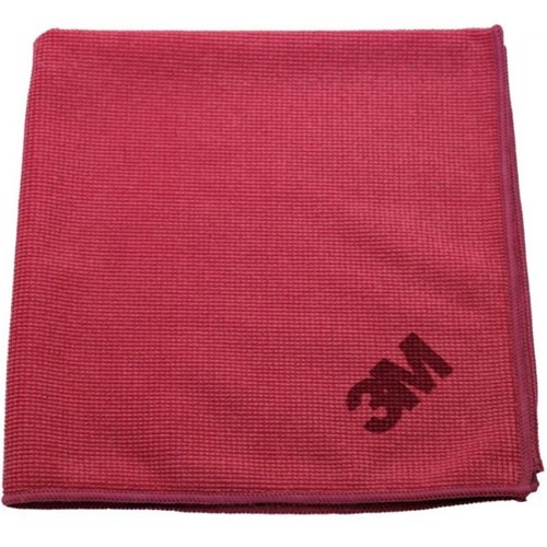 PANNO ESSENTIAL ROSSO (X10)