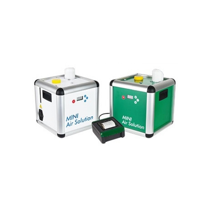 MINI AIR SOLUTION C/STAMPANTE
