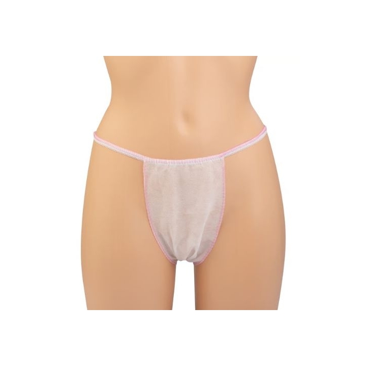 PERIZOMA DONNA BIA.TNT2V 100PZ