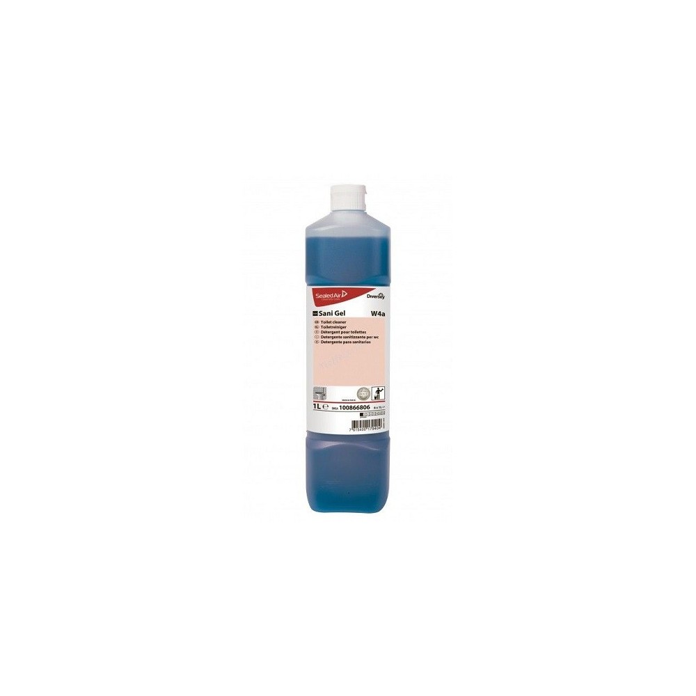 TASKI SANI GEL 1LT TASKI SANI GEL 1LT