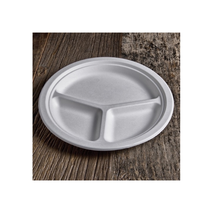 PIATTO PIAN BIO 3S CEL D26 P50