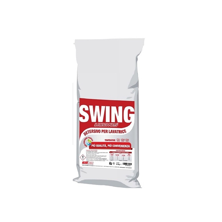 SWING-ICA-SYSTEM POLV.SAC 8KG