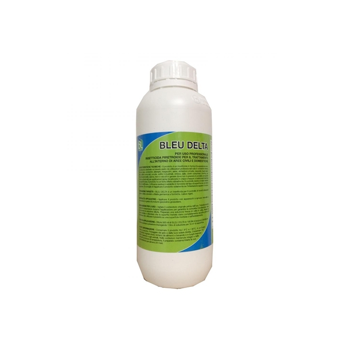 BLEU DELTA BIOCIDA 1LT