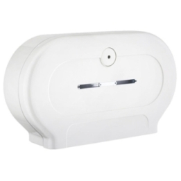 DISP IG 2ROT ROLLMATIC BIANCO