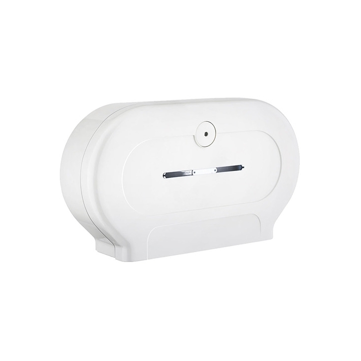 DISP IG 2ROT ROLLMATIC BIANCO