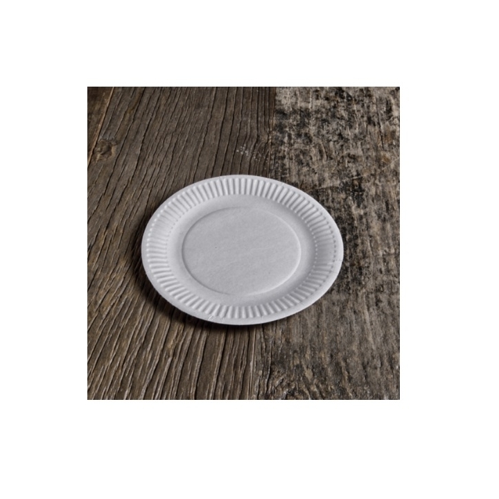 PIATTO PIANO BIO CAR D18 P50