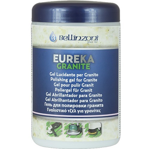 GEL EUREKA LUC.X GRANITO 1LT