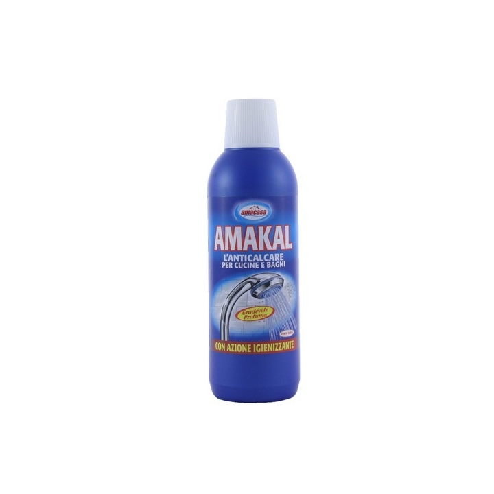 ANTICALCARE AMAKAL 500ML