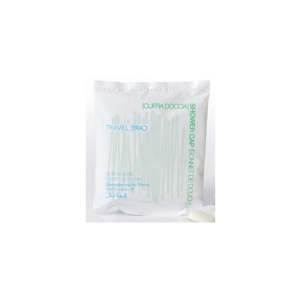 CUFFIA DOCCIA TRAVEL SING P100 CUFFIA DOCCIA TRAVEL SING P100