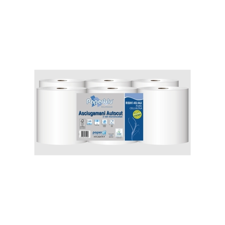 ASC 140MT 2V H23 6RT