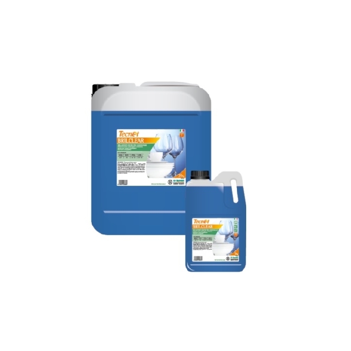 TECNET BRILCLEAR 20KG